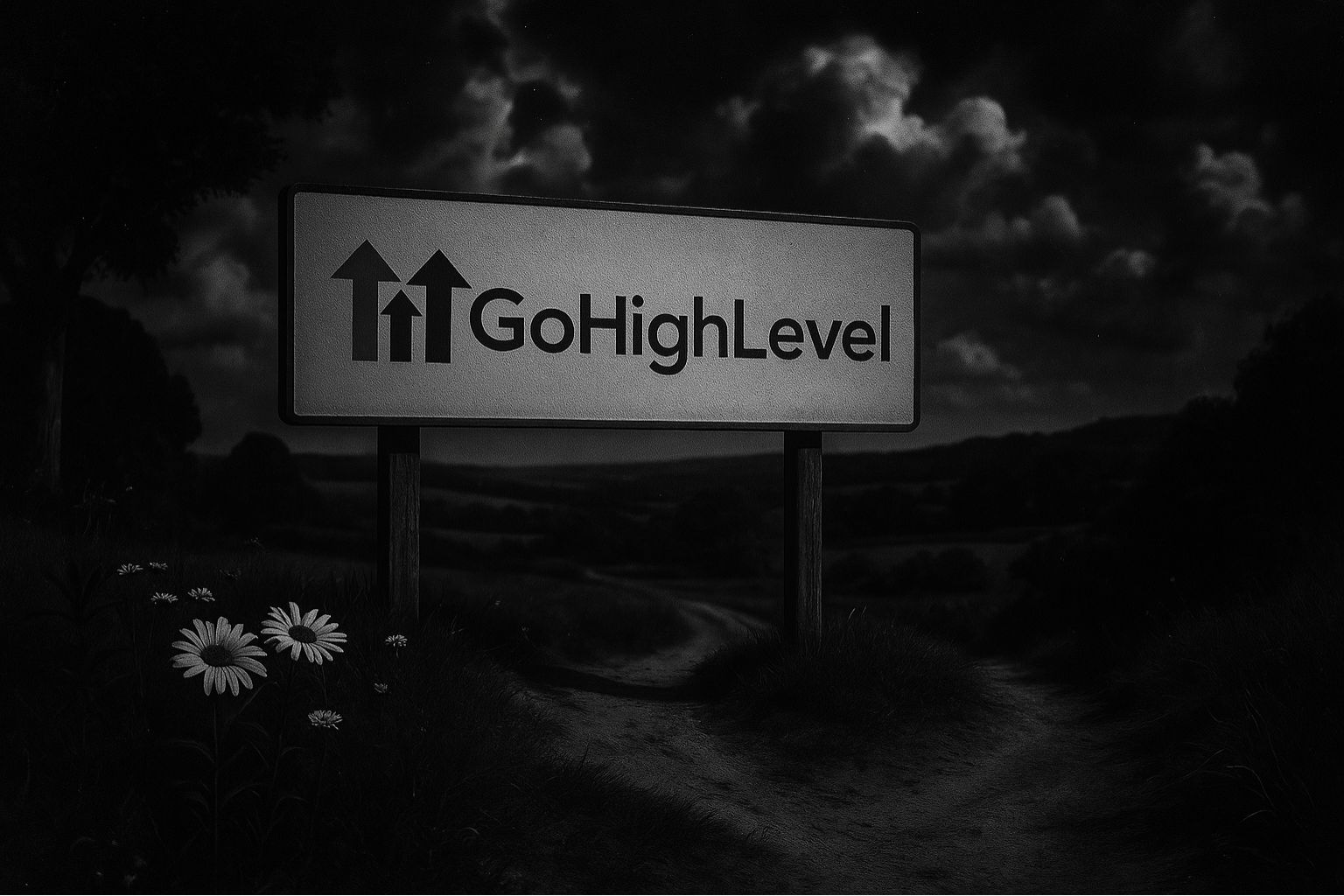 Black & White Noir
