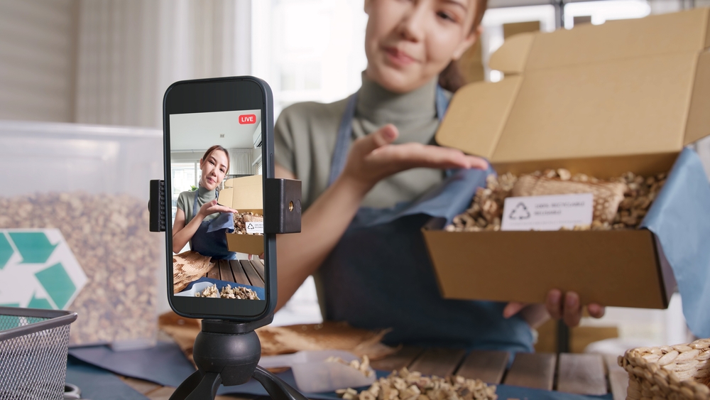 Social Commerce