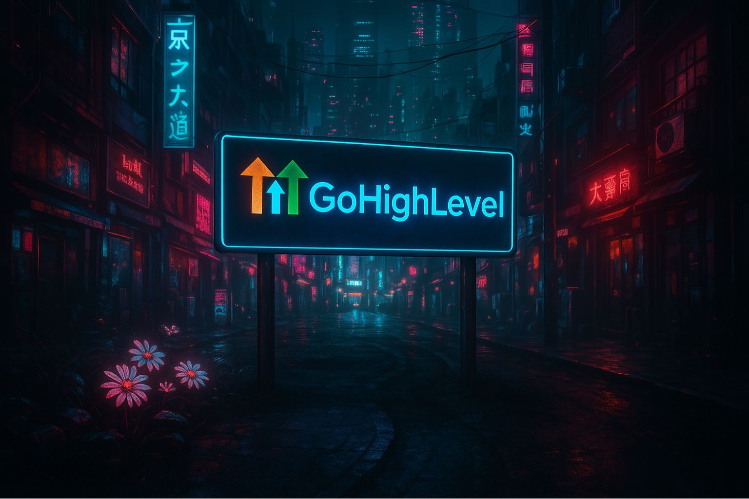 cyberpunk
