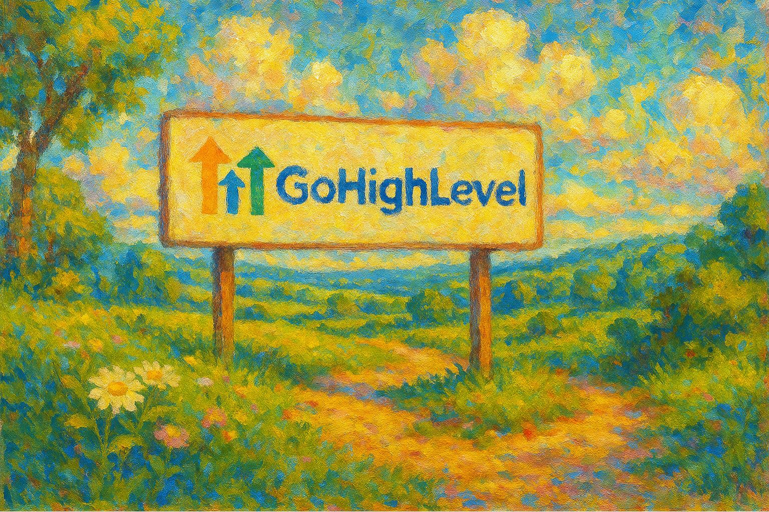 impressionist painting. impressionist painting.