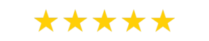 5 stars