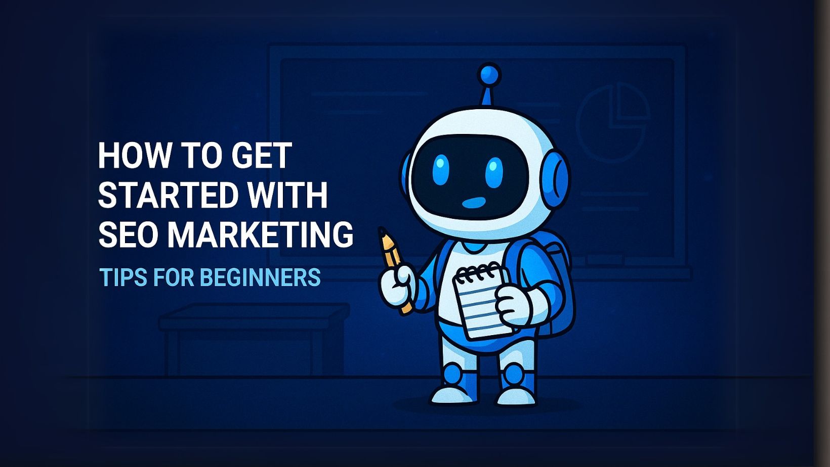 seo marketing tips for beginners