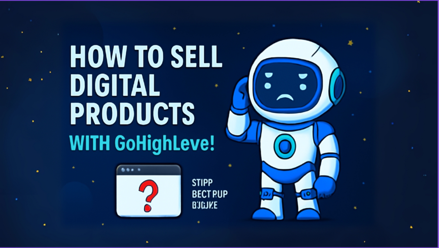 how to sell digital products how to sell digital products