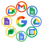 Google workspace 