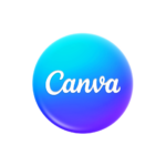 canva logo