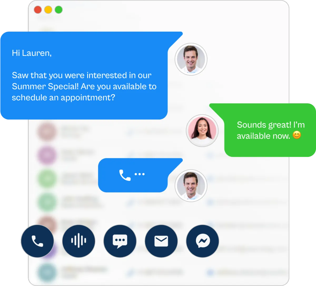 conversation ai