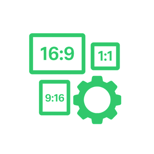 Image & Video Optimization