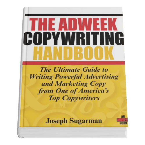 The Adweek Copywriting Handbook