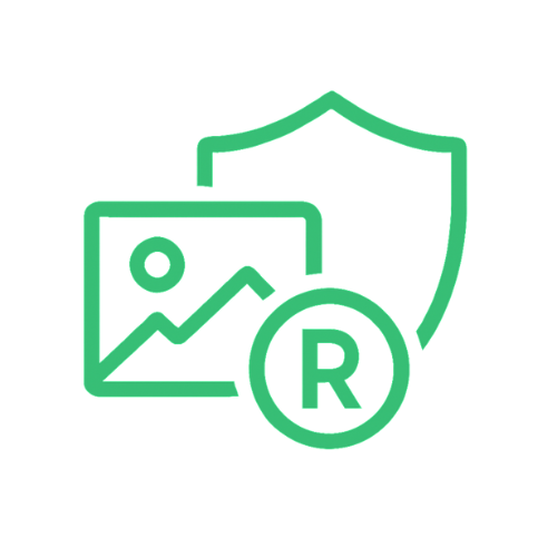 Watermarking Watermarking icon