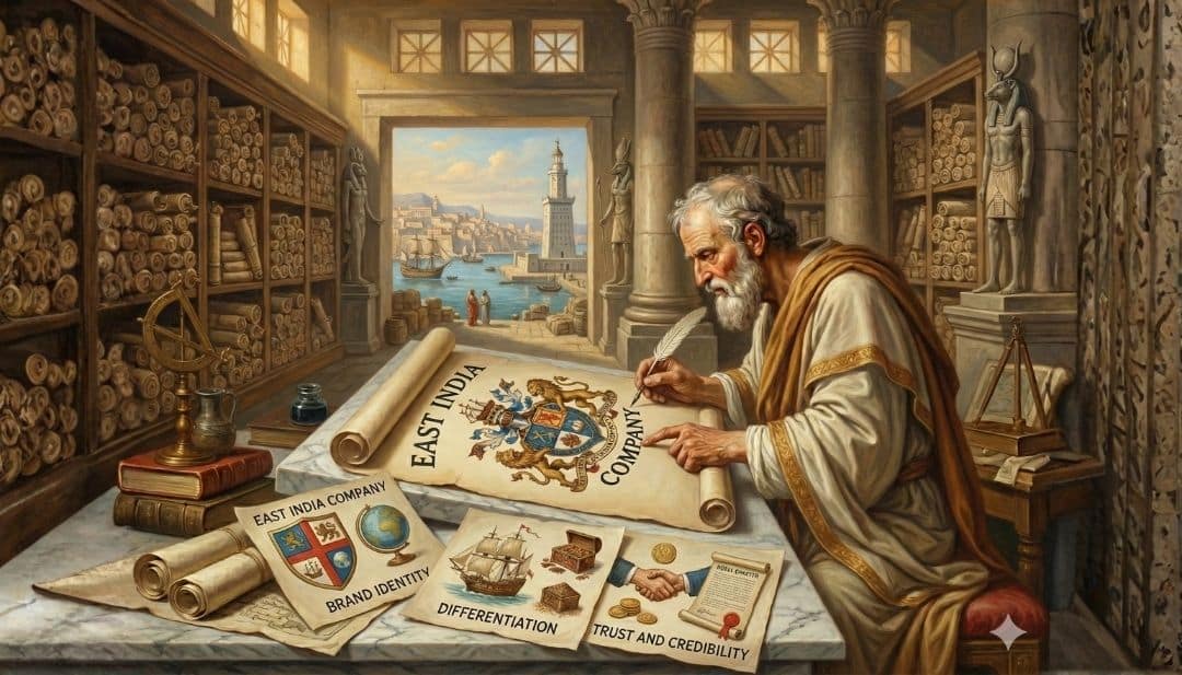 Crafting a Strong Value Proposition and Brand