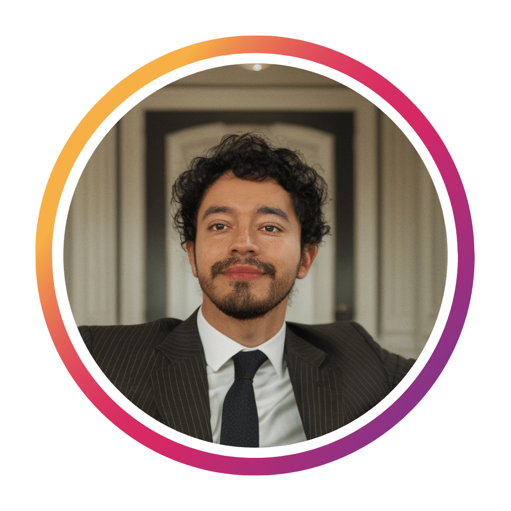 GHL Software Founder