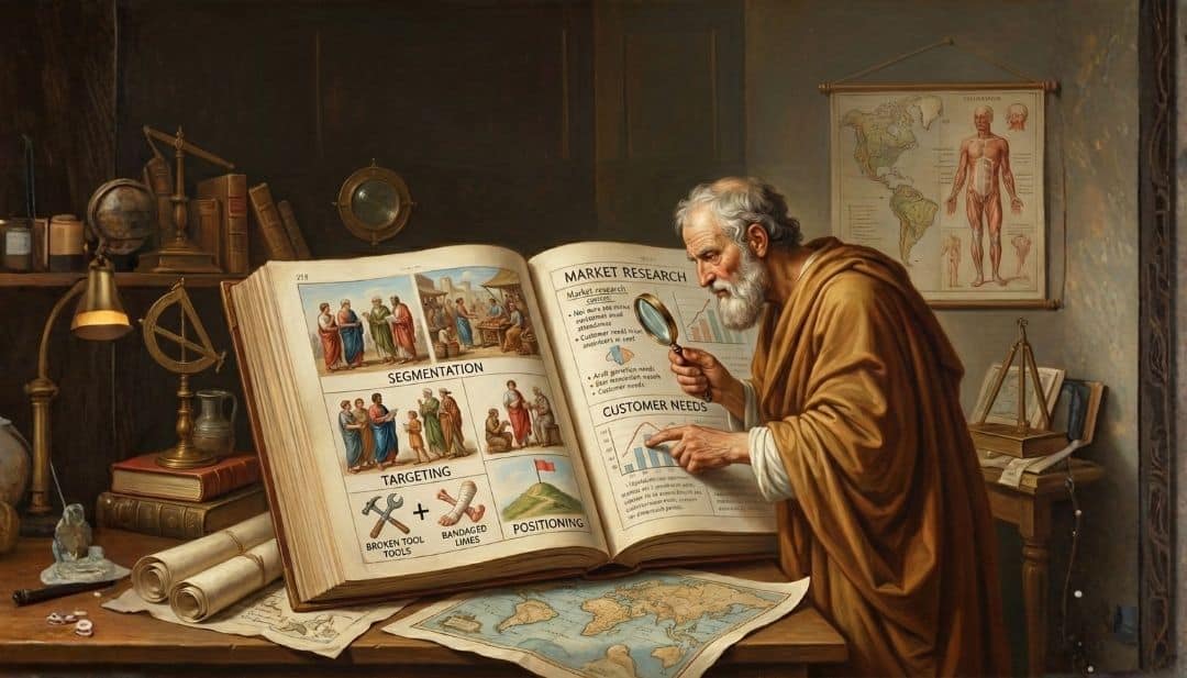 Understanding Your Audience and Market