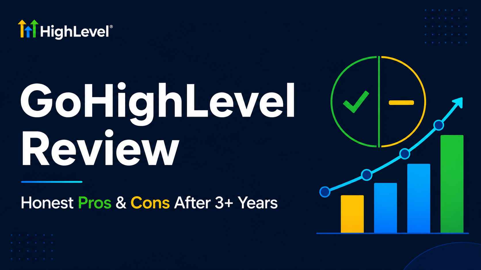 Go High Level Review