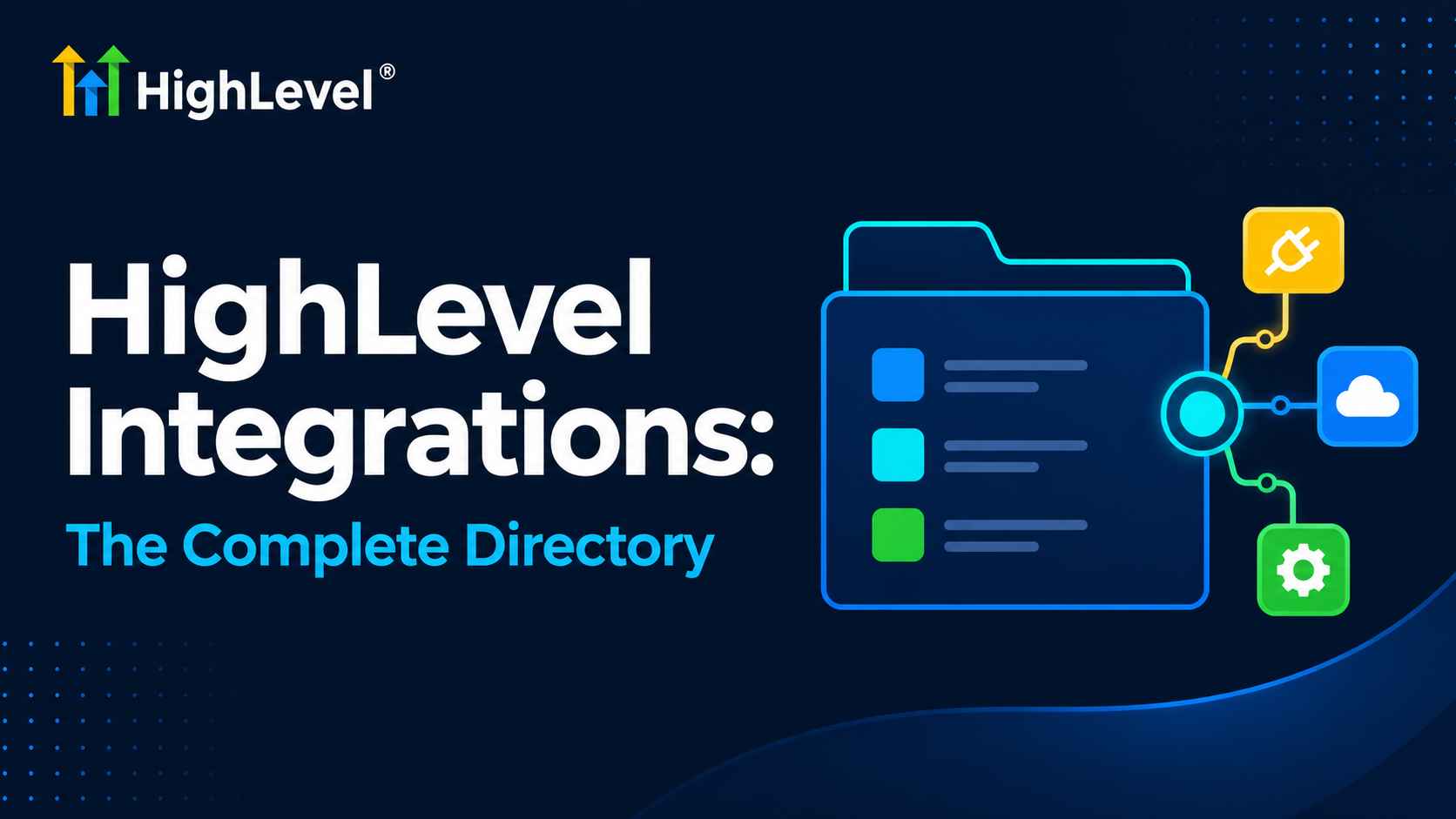 GoHighLevel Integrations