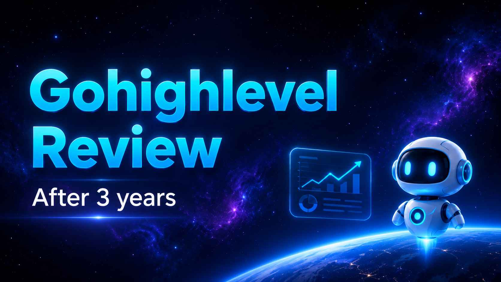 gohighlevel review